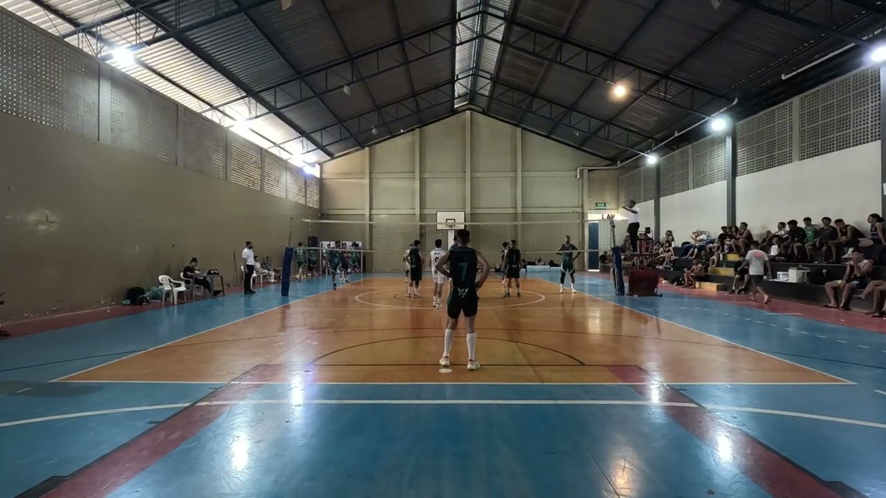 Liga Aparecidense Olimpiko 0x2 Jandaia