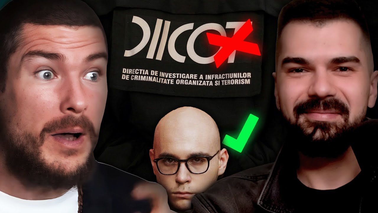 CINE SUNT INAMICII LUI CALIN DONCA?