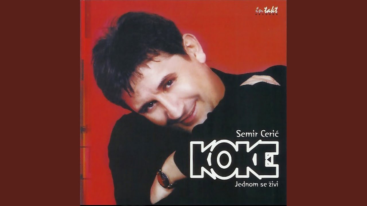 Nek Ti Bude Kao Meni
