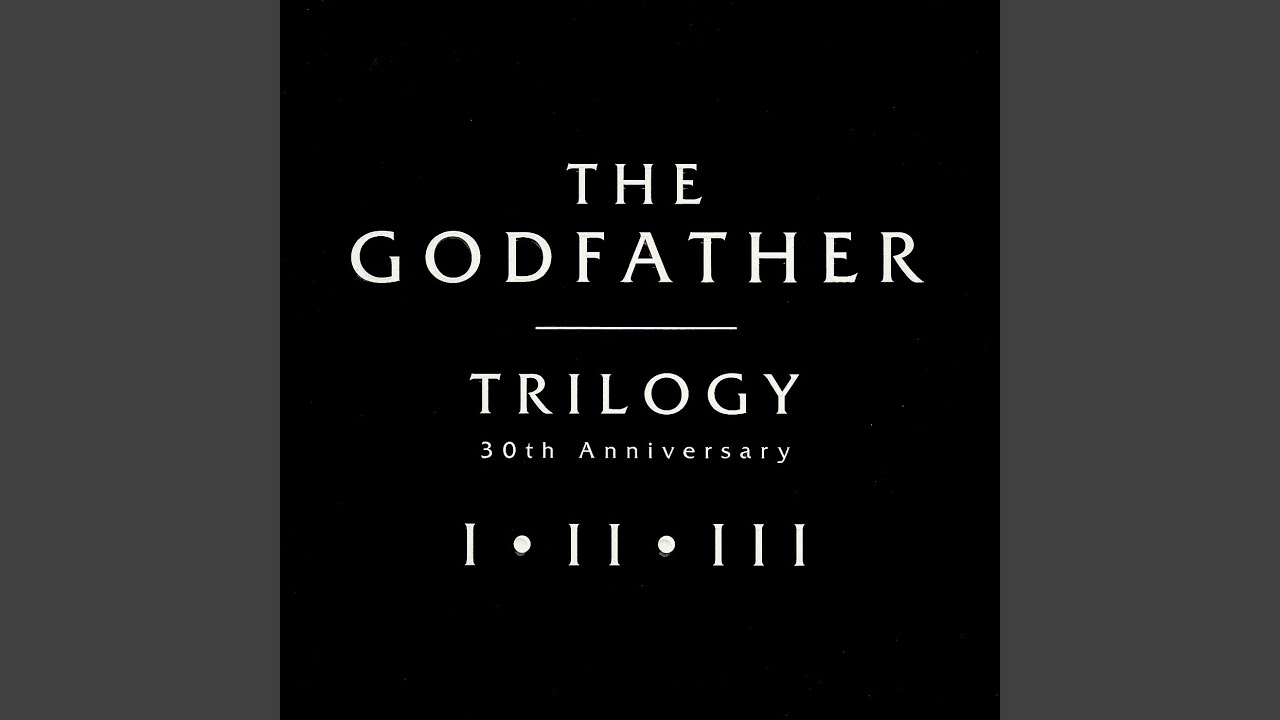 Marcia Religiosa (From "The Godfather - Part III")