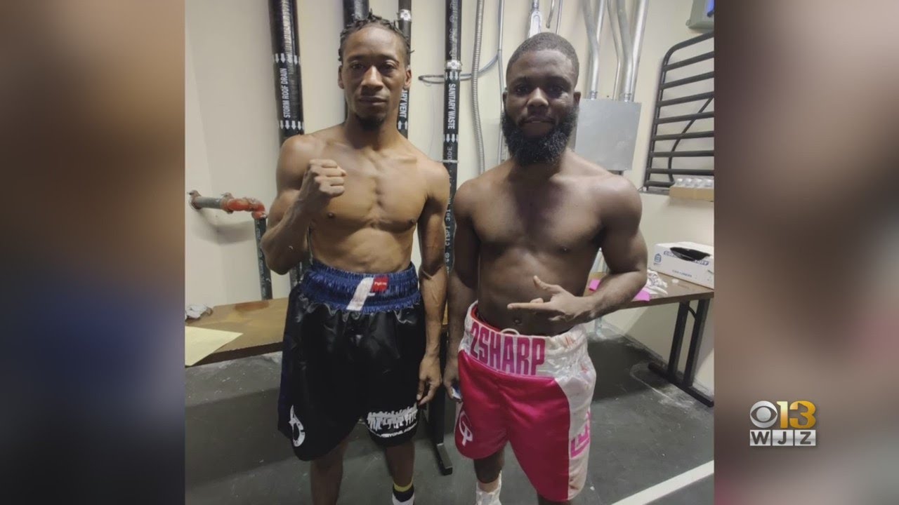Boxing club mourns featherweight boxer killed in mass shooting