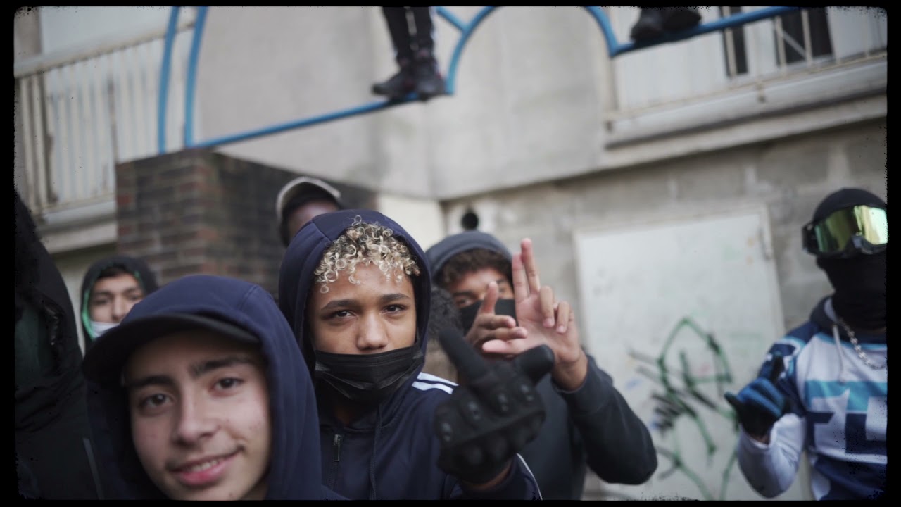 Mess - Freestyle Meguess 4