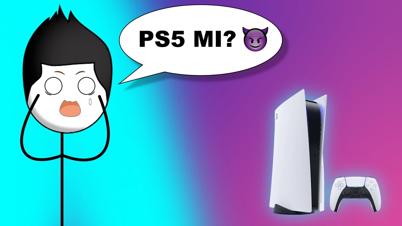 PS5 ALIP BOZULMASI NE HİSSETTİRİR?