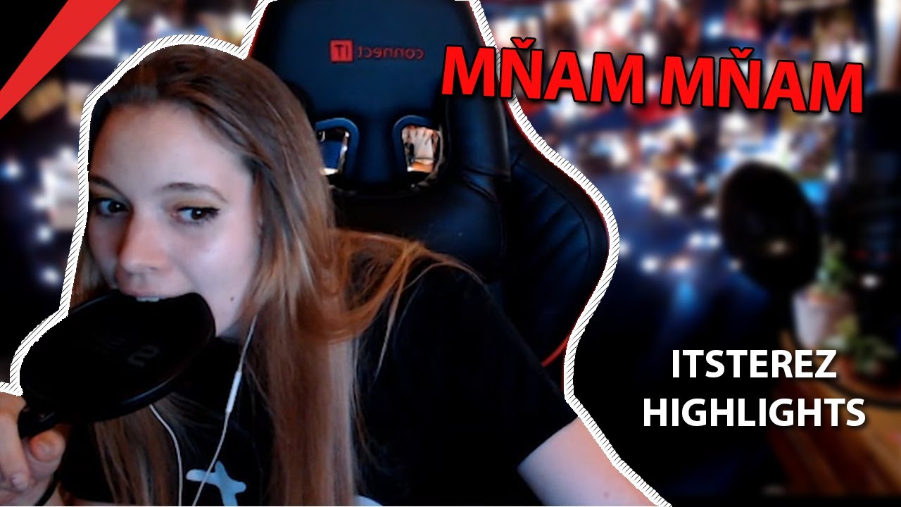 itsterez HIGHLIGHTS #5 
