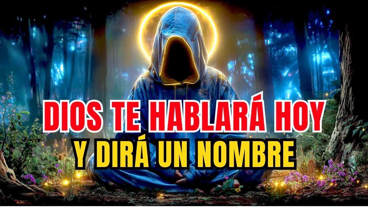 ELEGIDO: Dios Te Advierte Sobre un Hombre... Su Nombre Te Dejará Sin Palabras