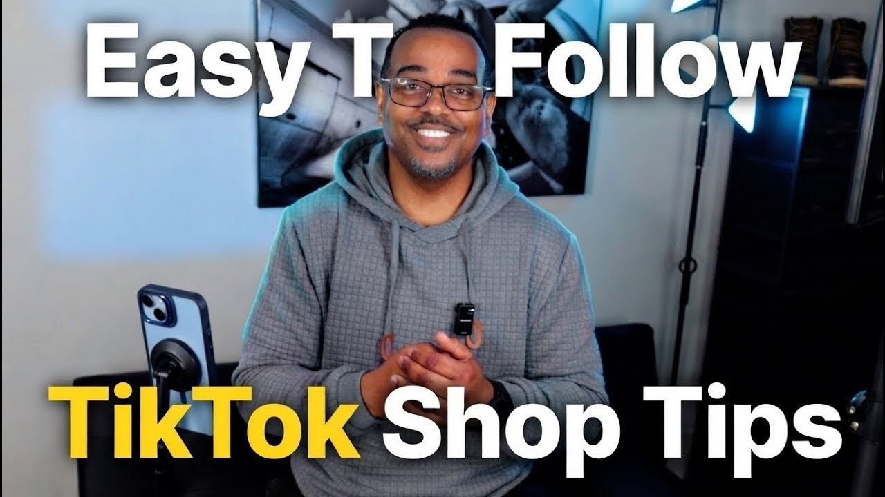TikTok Shop Mistakes Beginners Make Before They Even Start