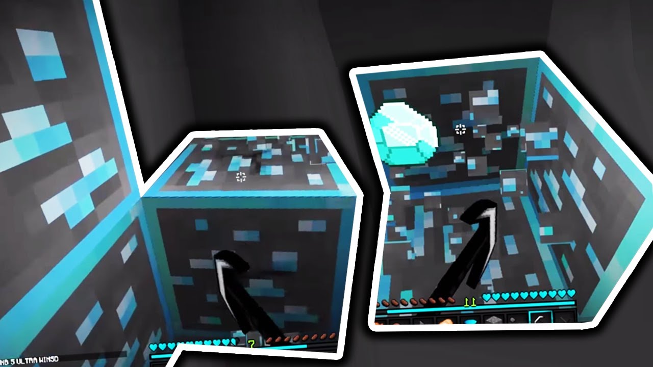 UHC Highlights - X-Ray
