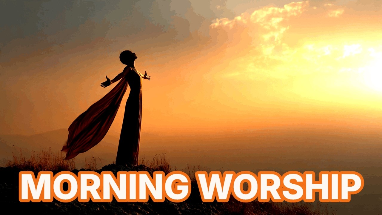 Special Worship Songs for Deep Connection Prayer and Peaceful Heart Moments 4
