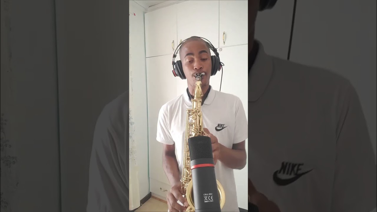 Holy forever | Cece Winans | Cover by Keanu Swartz 