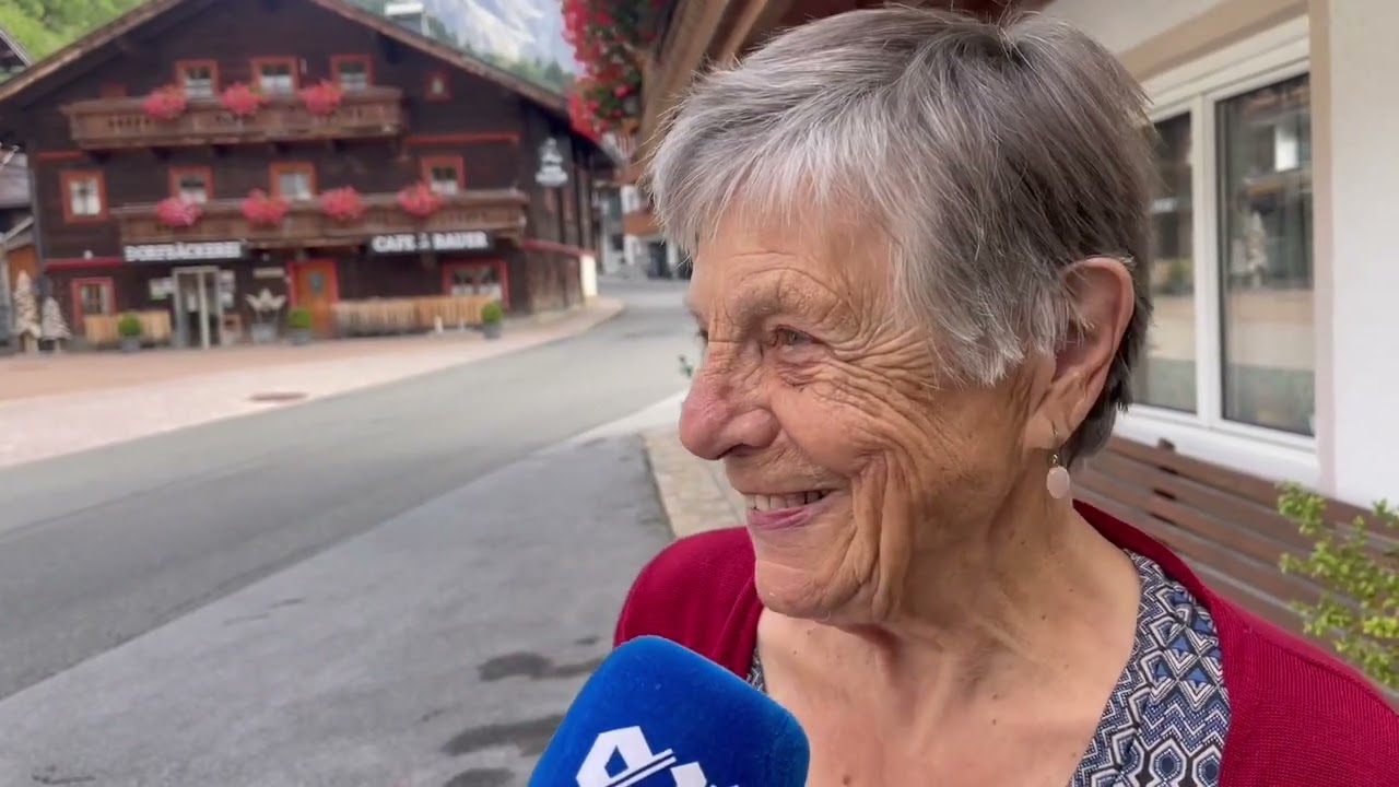 SN-Umfrage: Was ist typisch Dienten?
