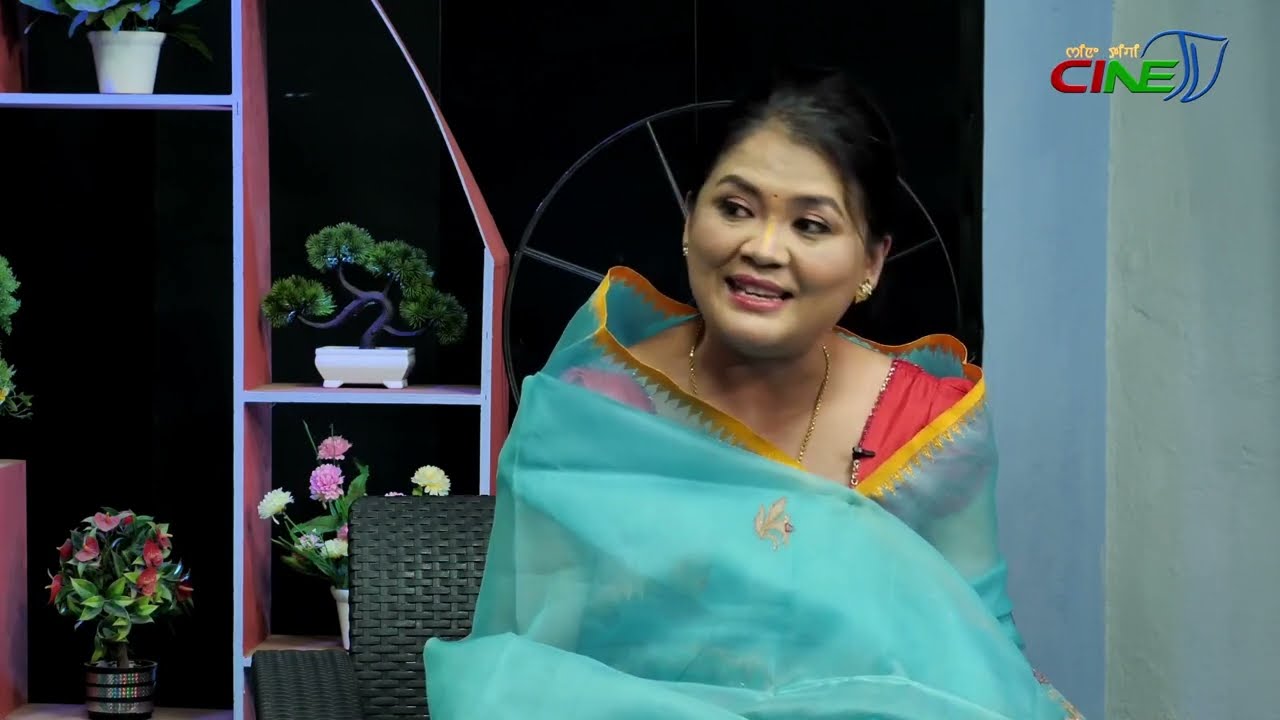 NINGSHING KHONTHANG || SALAM MANGLEMBI - EPISODE 76