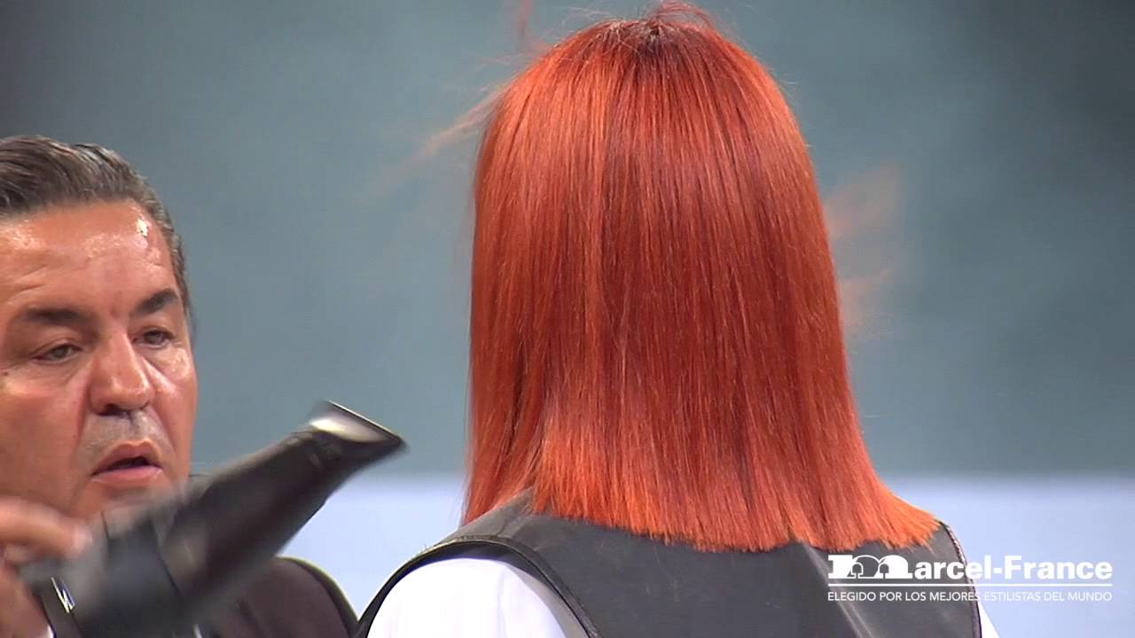 Show Marcel-France 2016 presenta a: Claude Tarantino