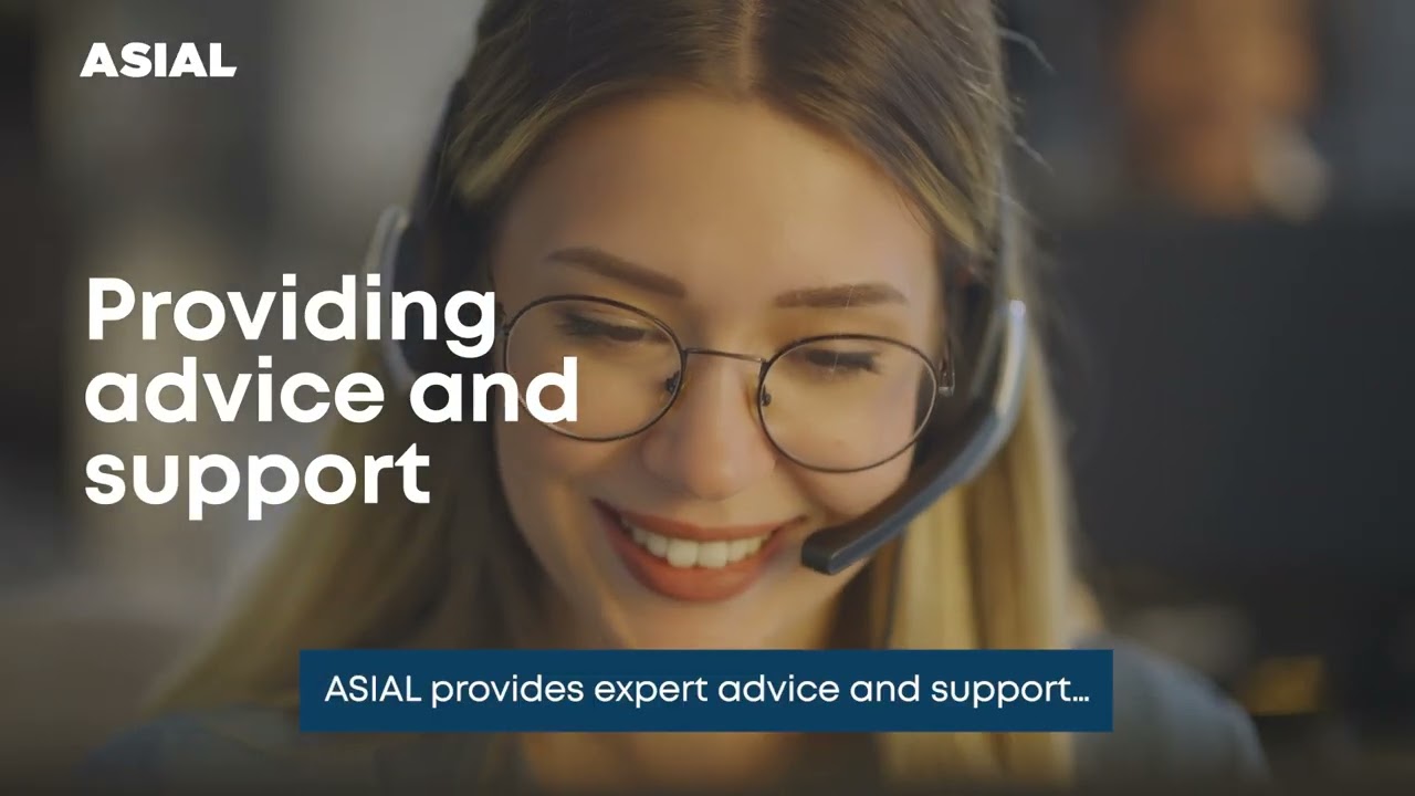 About ASIAL: Connecting and Supporting Australia&rsquo;s Security Industry!
