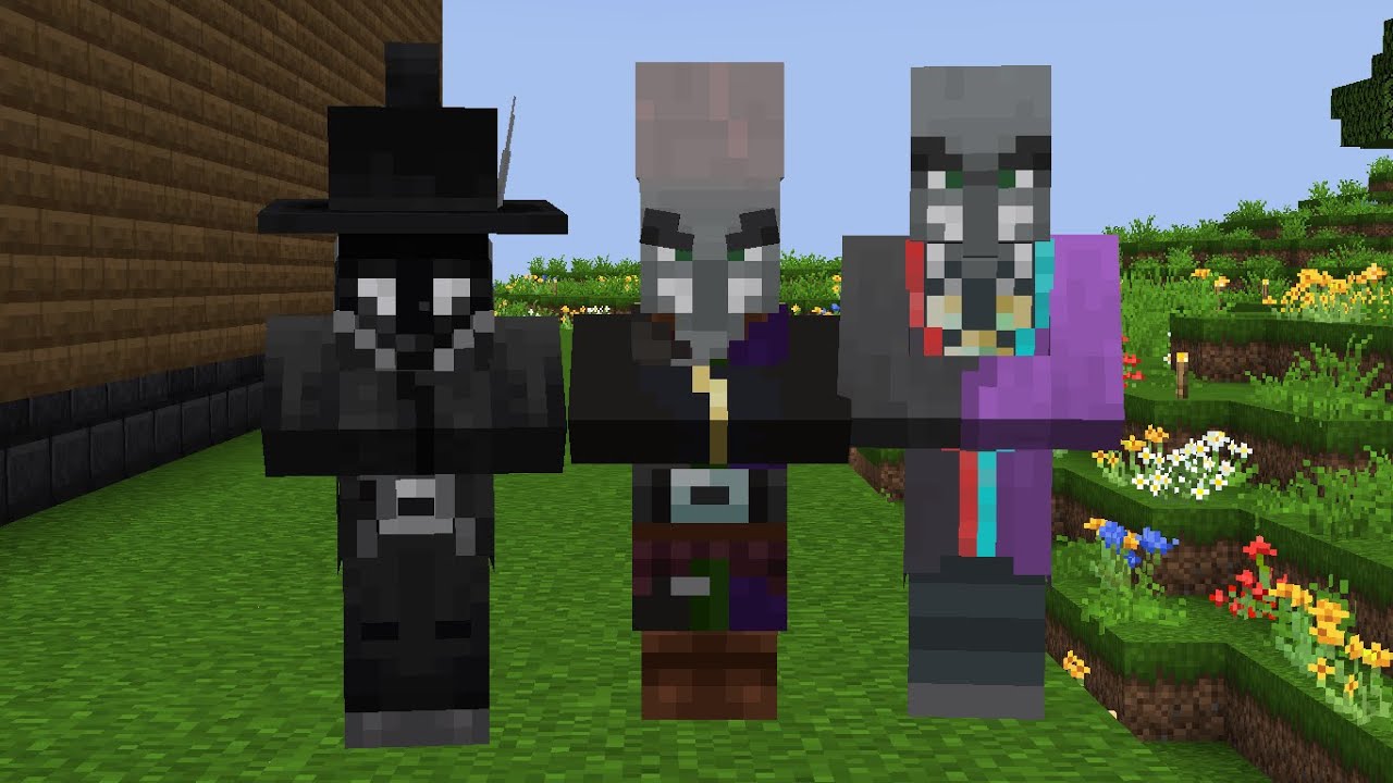 Easiest Raid In My Modpack Be Like: