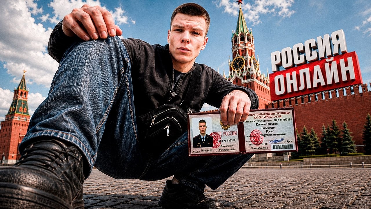 БОРЮСЬ С КОРРУПЦИЕЙ | Россия Онлайн