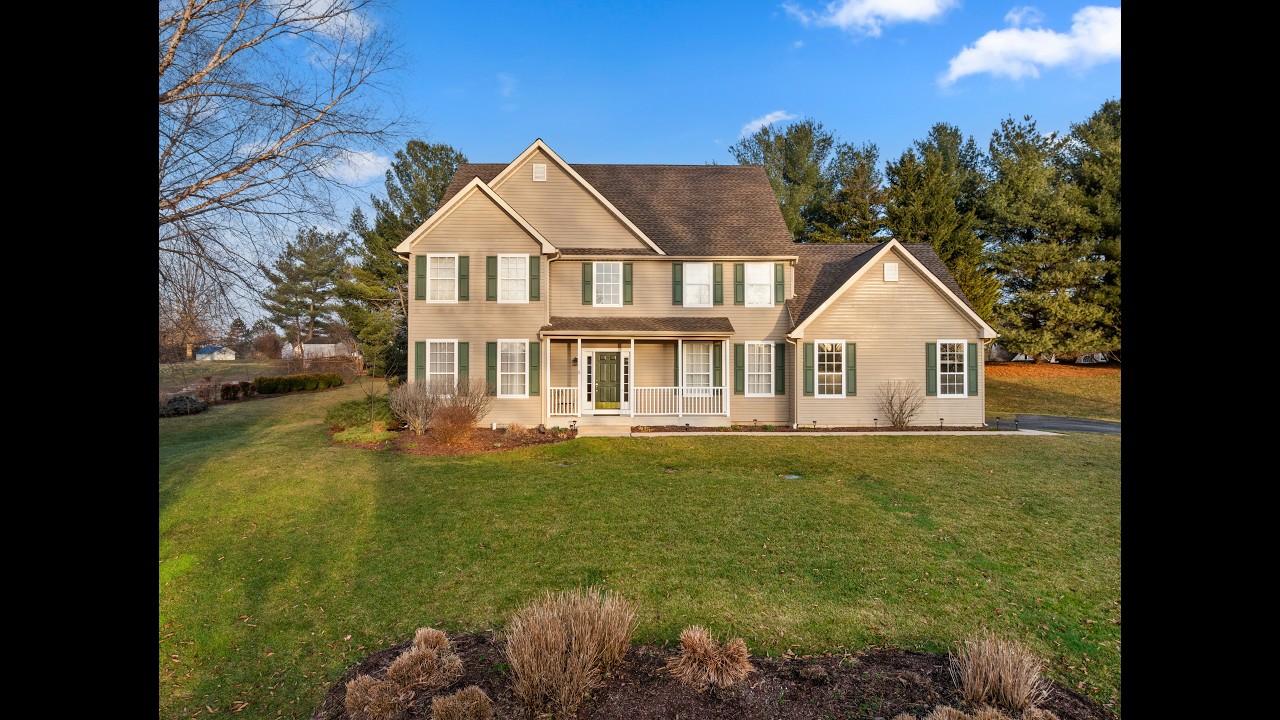 FOR SALE: 6 Belmont Circle, Avondale