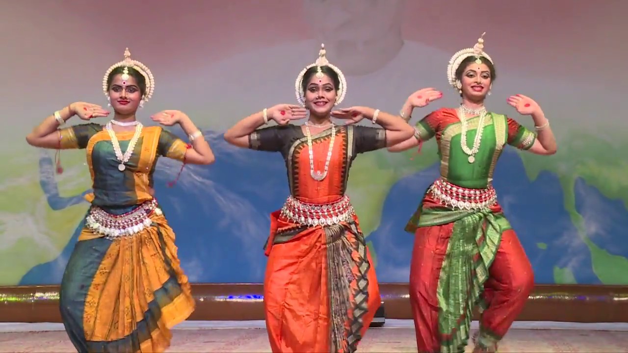 08.Divine Cultural Evening (SpARC Wing) // Gyan Sarovar // 05-08-2018
