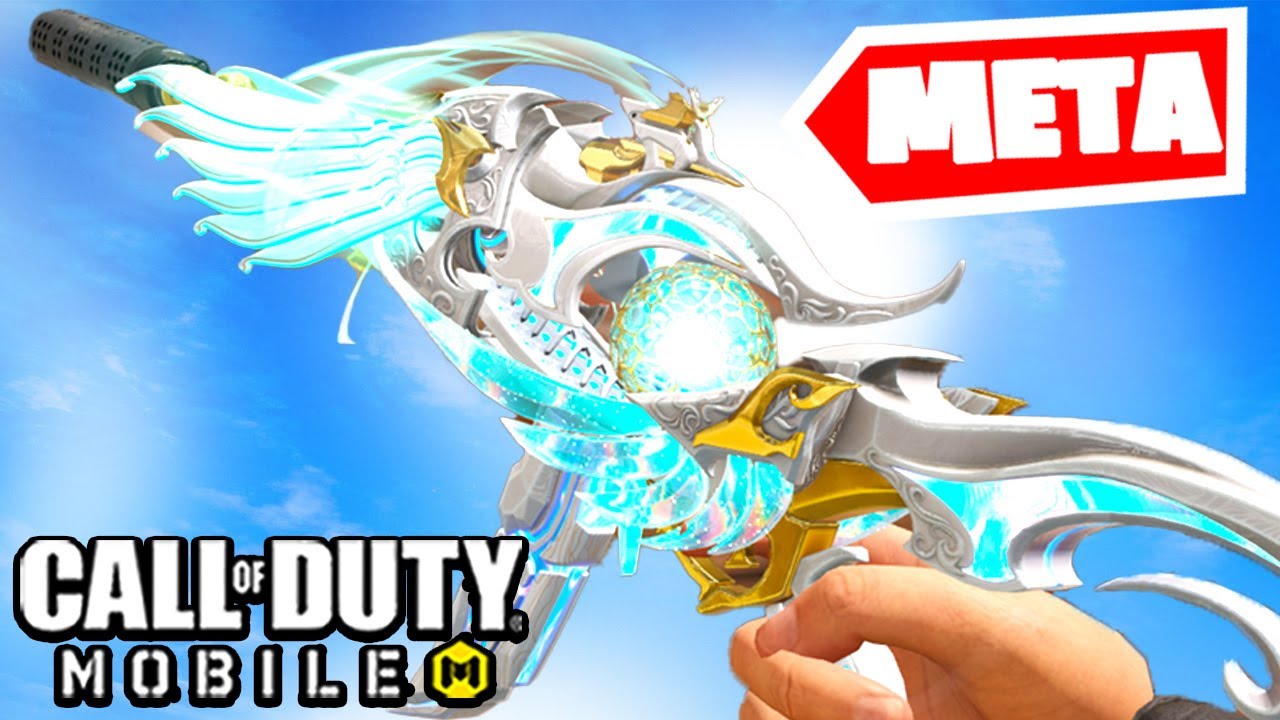 Goodbye USS 9, Hello NEW CX 9 (NEW META)🥰