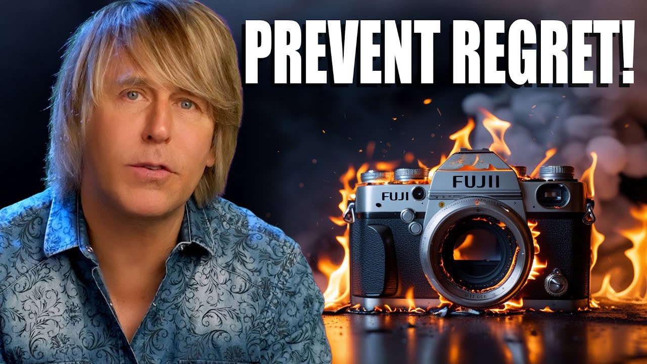10 Ways to Prevent Camera Overheating and Video File Corruption