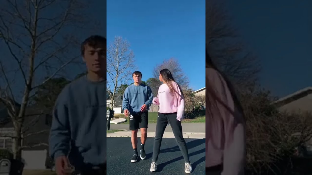 Говорю своей девушке, что она слишком тяжёлая! #Шорты