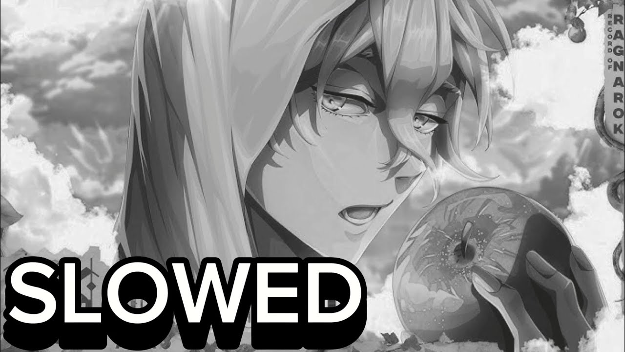 Adão (Shuumatsu no Valkyrie) - No.00000000001 | M4rkim (Slowed) @M4rkim