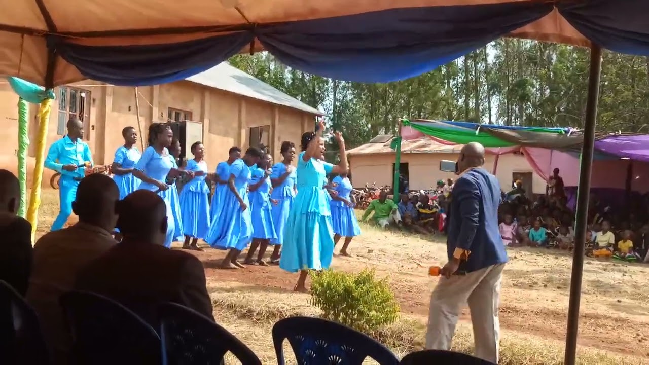 Tumika kwa mungu