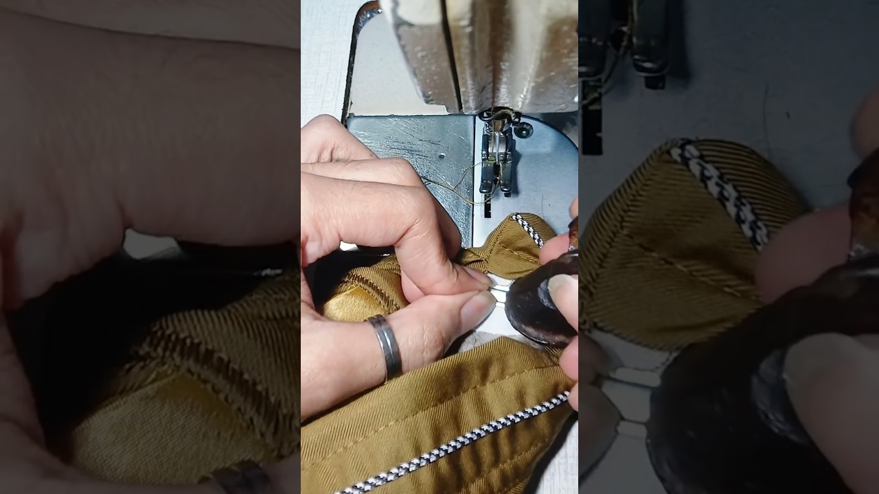 #worldtailor #sewingprojects #sewingideas #sewing #sewingpatterns#diysewing#mtailor #diy#sewinghacks