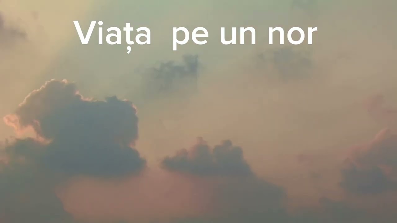 🎵 MIX Music 🎵 Dă-mi Doamne viața pe un nor(Official) 2026 