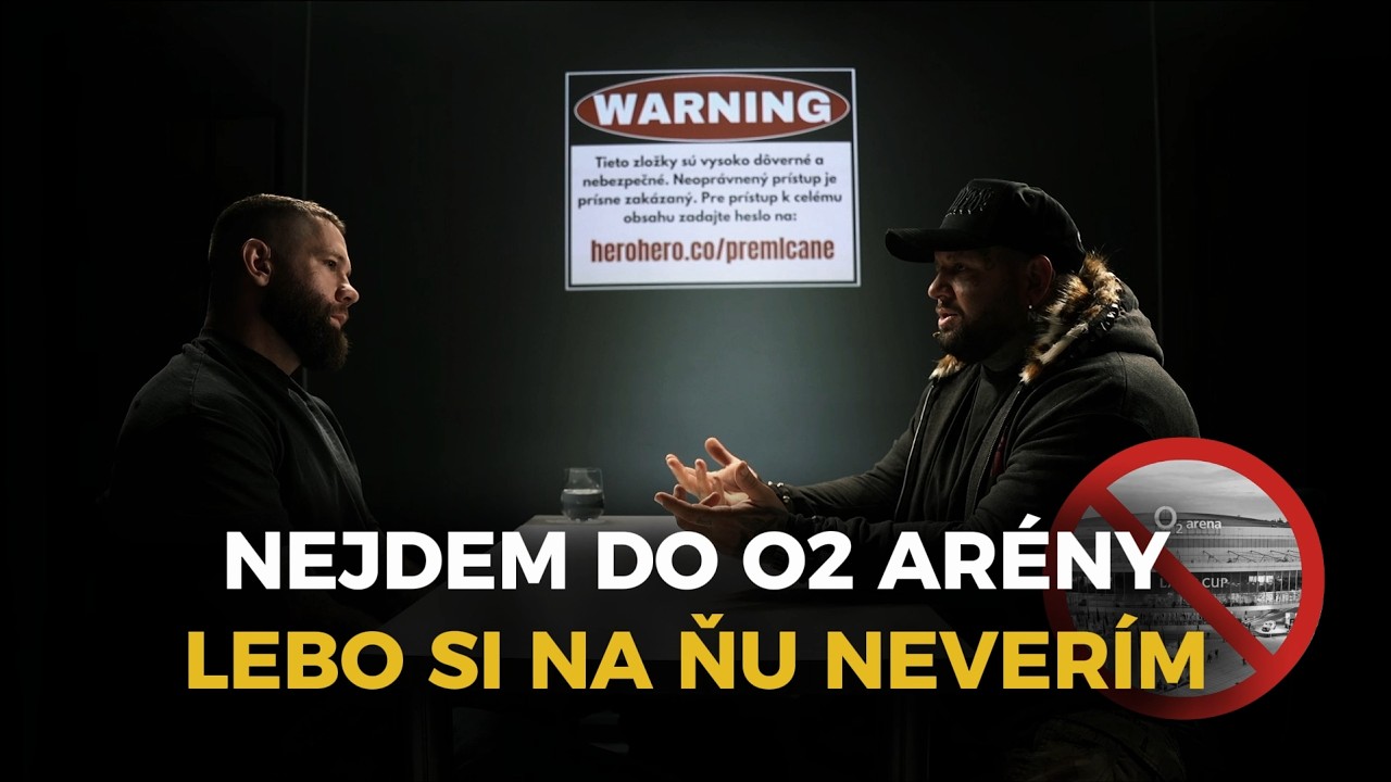 KALI : Myslel som si, že moj život končí... | Premlčané