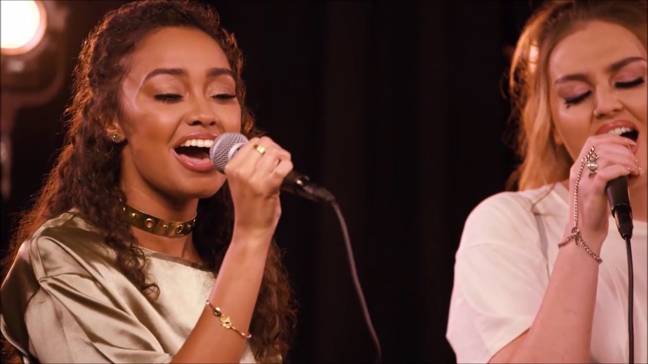 Leigh-Anne Pinnock - Best Vocals 2017 Part 1