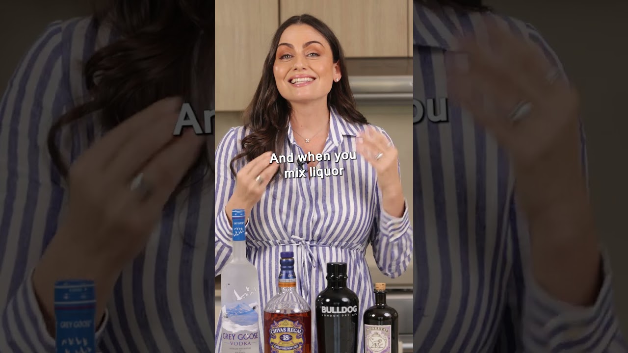 Is drinking alcohol regularly a bad habit for skin?