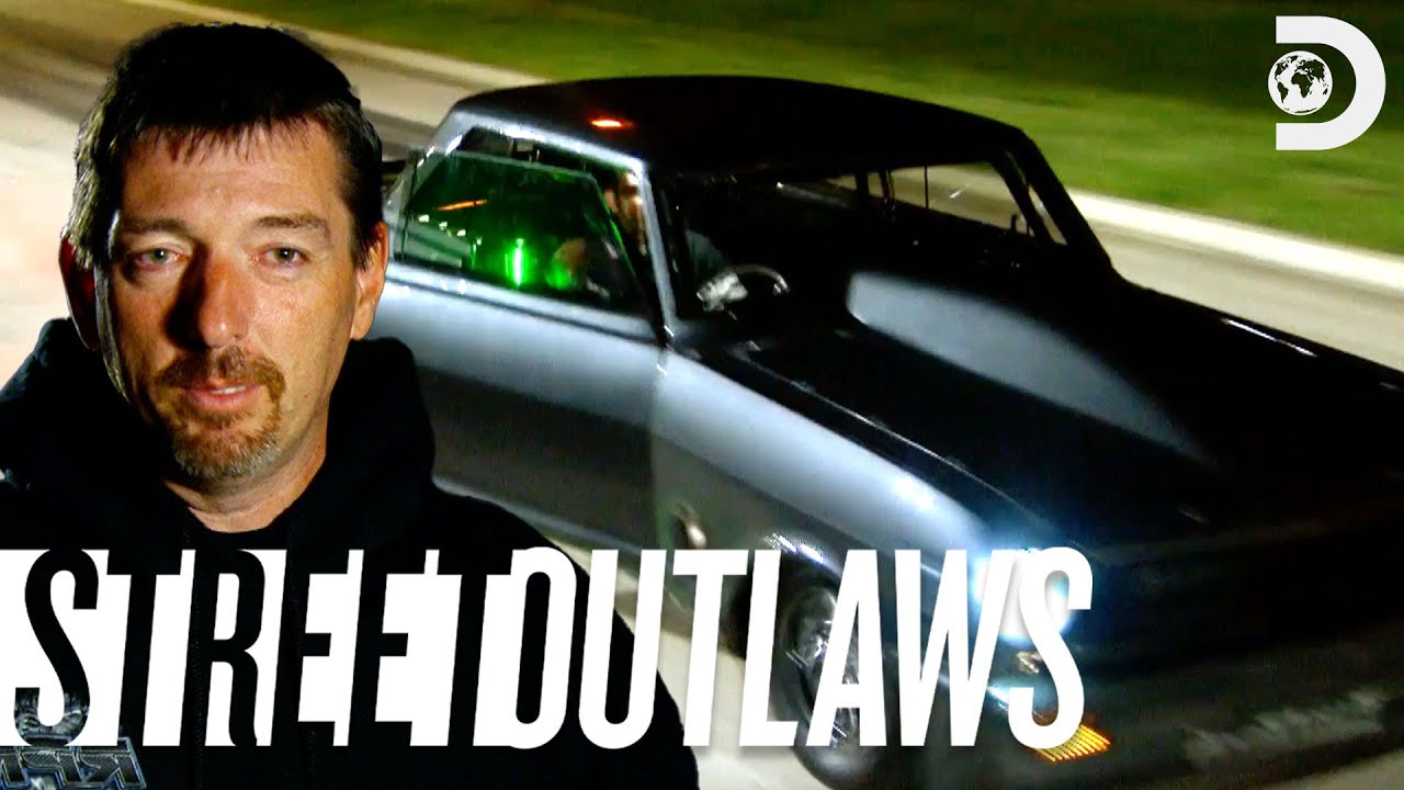 The Coolest Cars Ever | Street Outlaws | Discovery