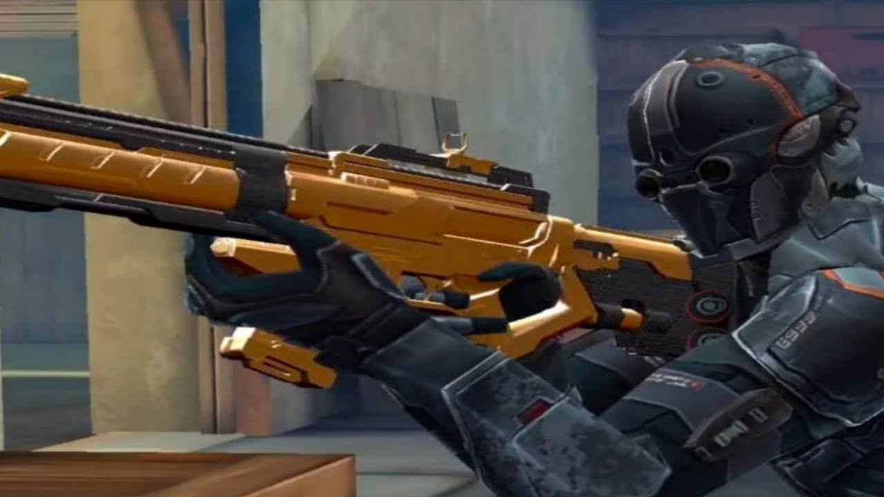 MC5/Emu Bots Izi Pizi