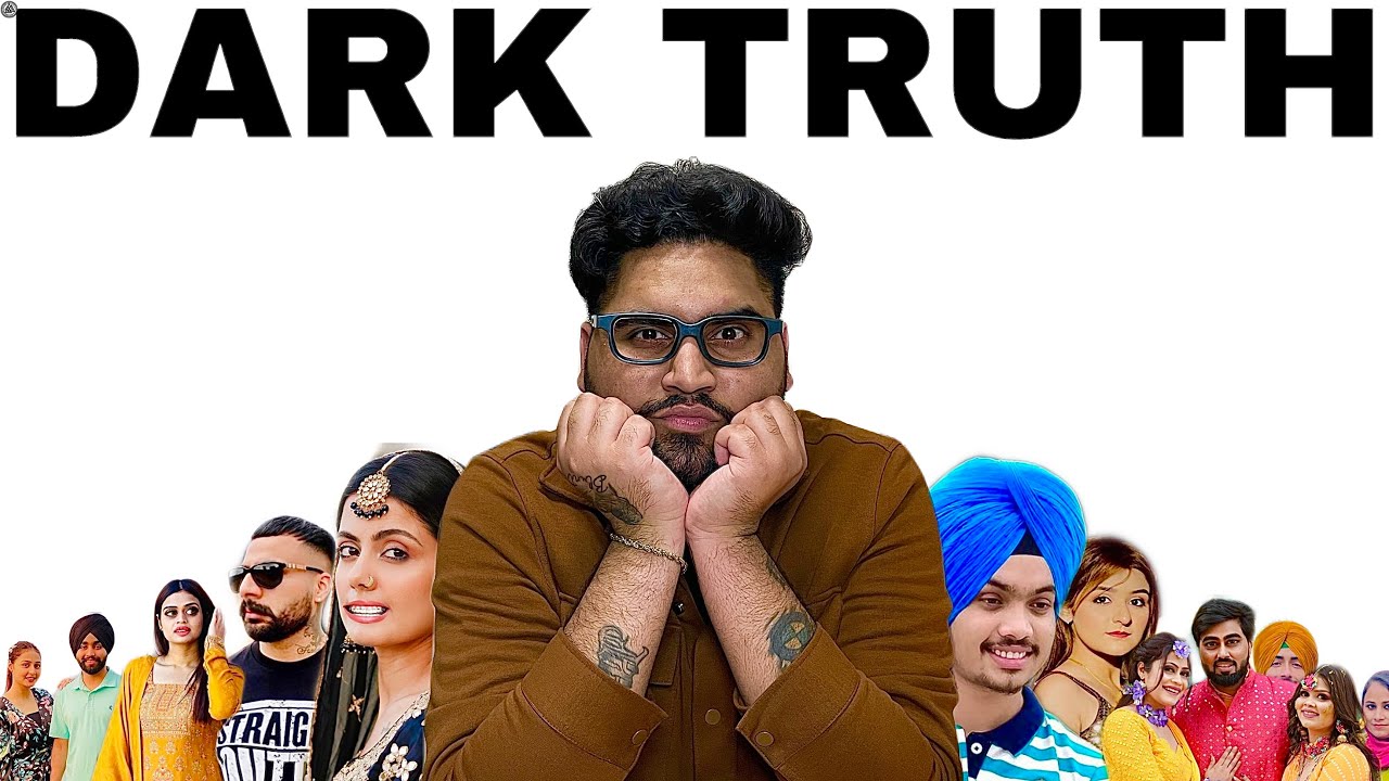 SOCIAL MEDIA CULTURE | EXPOSING ME FT. PUNJABI PRANK ROASTED VLOGGER | ROAST | FreshY Canadian