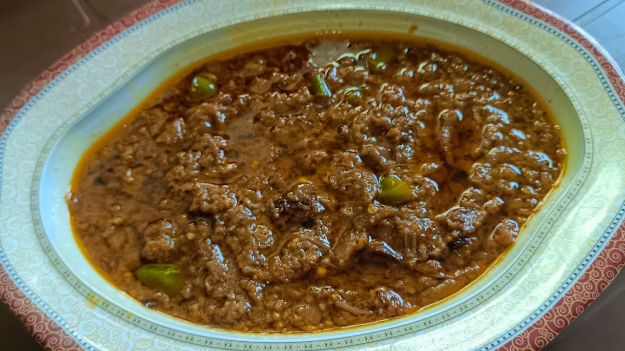 Baingan Ka Bharta Recipe | Roasted Eggplant with Tomato & Spices | Authentic Pakistani Style