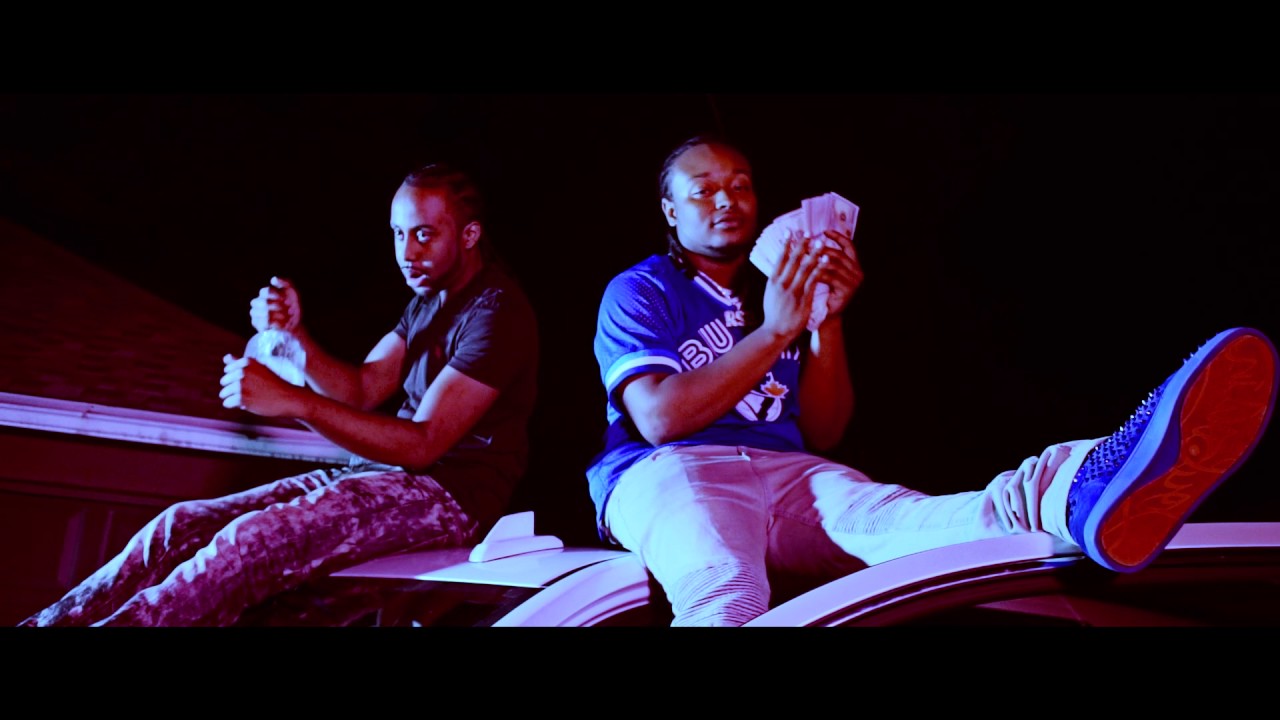 The Real StackBoiz (Stackboi Ty x Stackboi Tank x Euro Jea) - Road runner (Official Music Video)