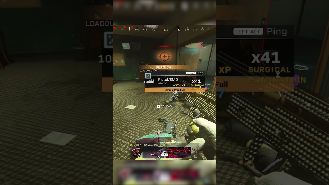 Milano class setup 🔥 🤙 