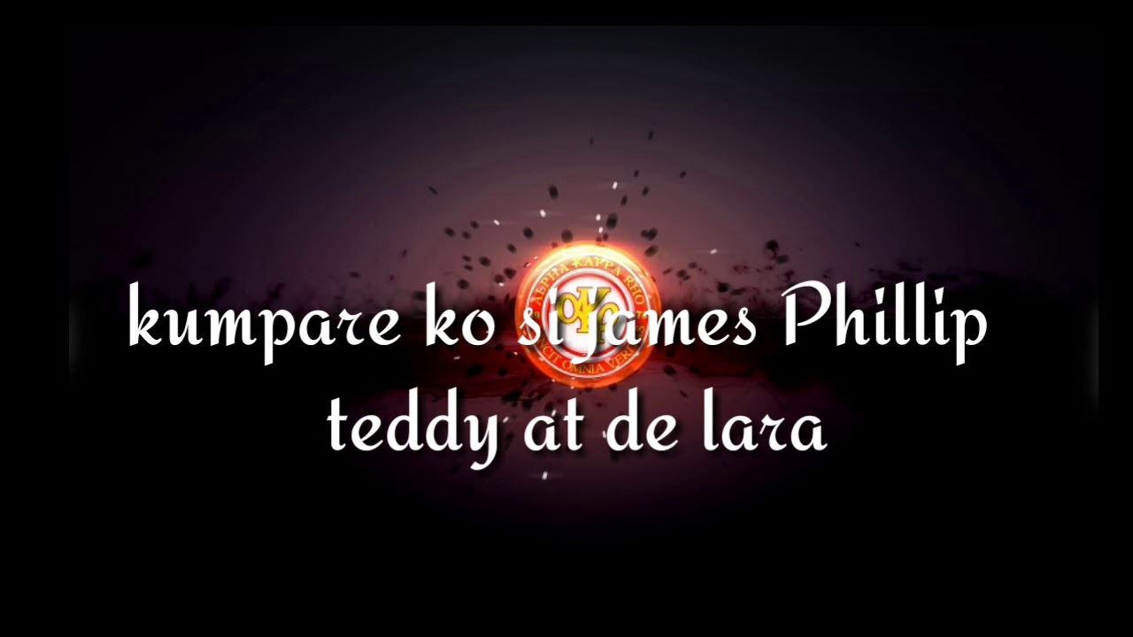 Happy 46th Anniversary | Akrho Rap 37 Dissmayado - Psyha & Ezkhalante (RapSkeptron Familla)
