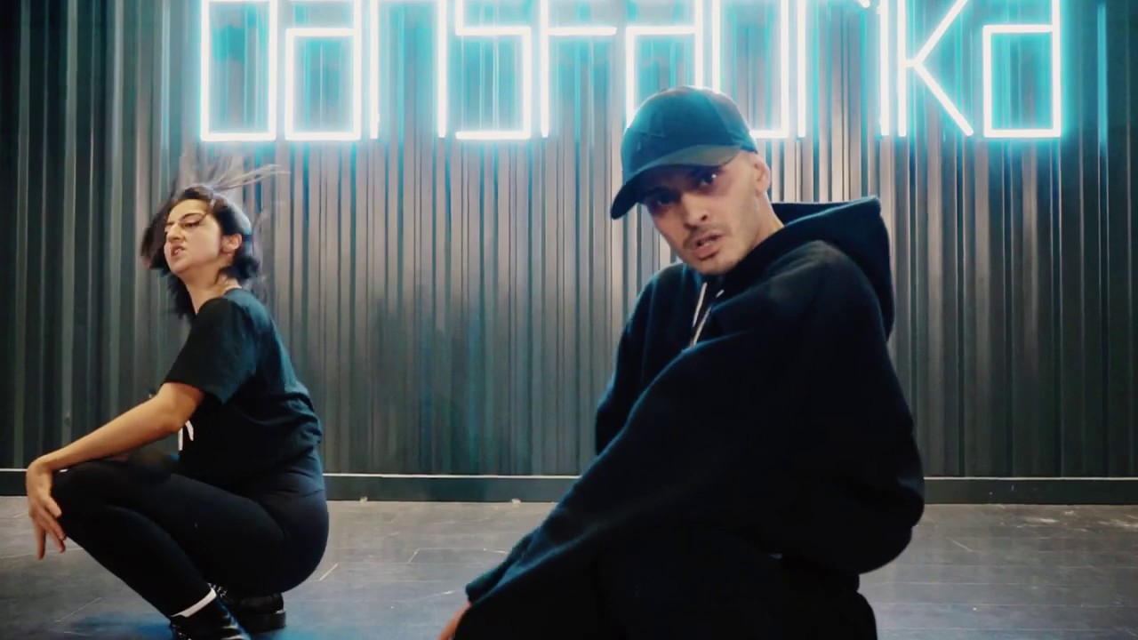 Cardi B - Money / Choreography by Şükrü Kibar