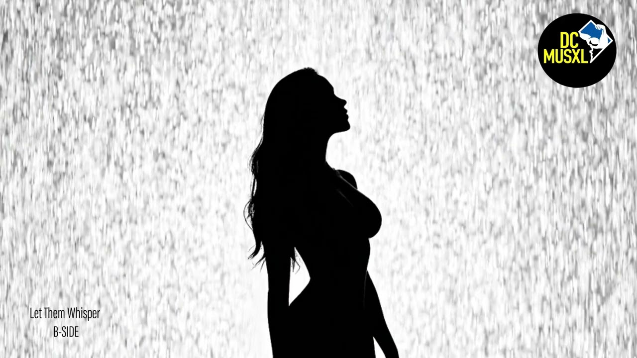 DCMUSXL - Let Them Whisper B-Side | Sultry Bedroom Pop Noir | Cinematic R&B Soul