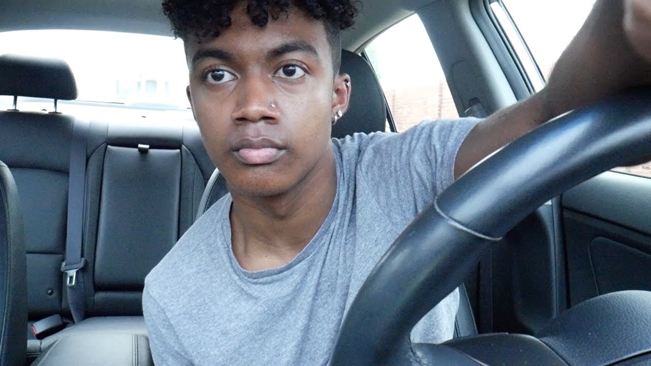 A Letter to My Younger Self