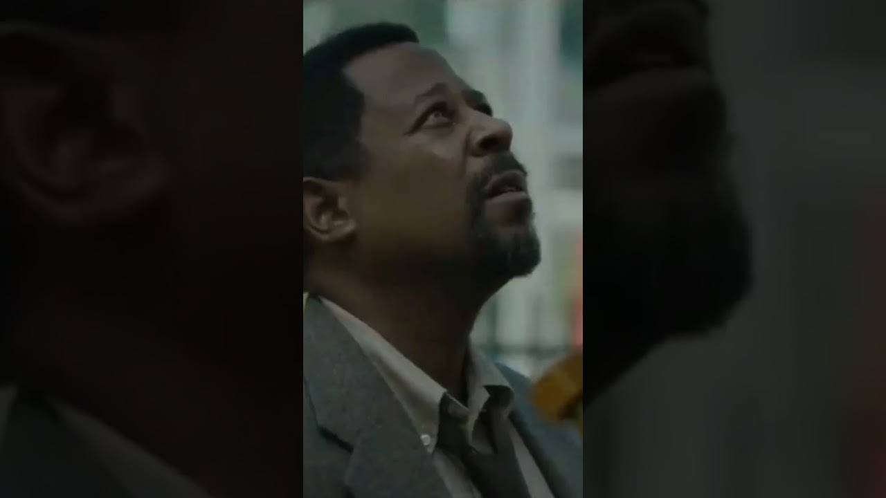 Mindcage Thriller #criminal #film #movies