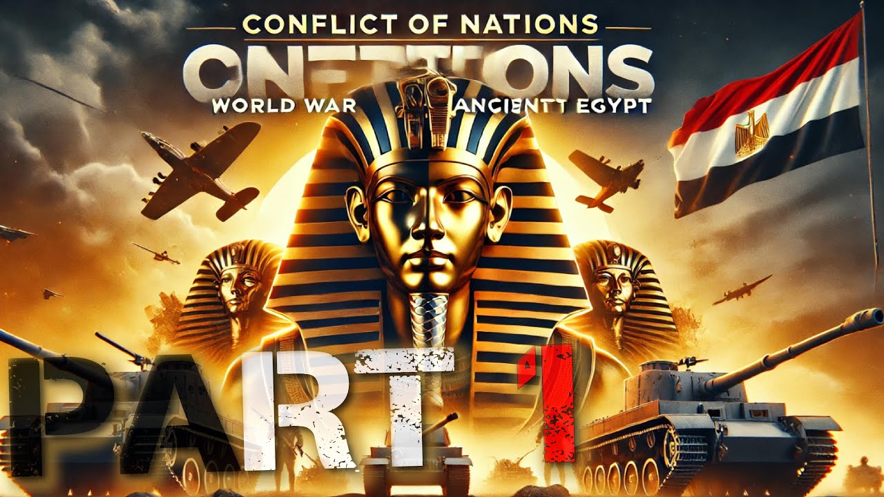 Расцвет Древнего Египта