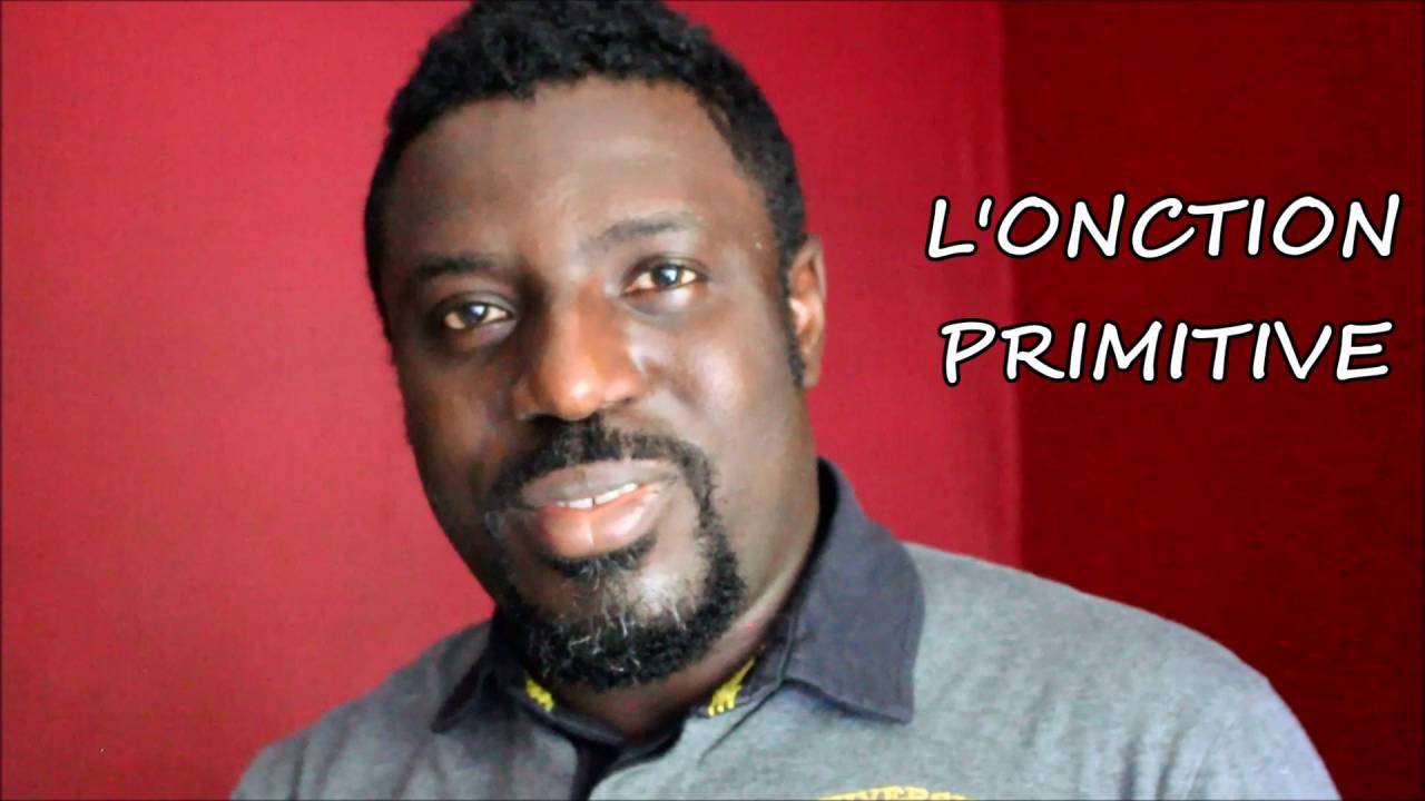 L'onction brute