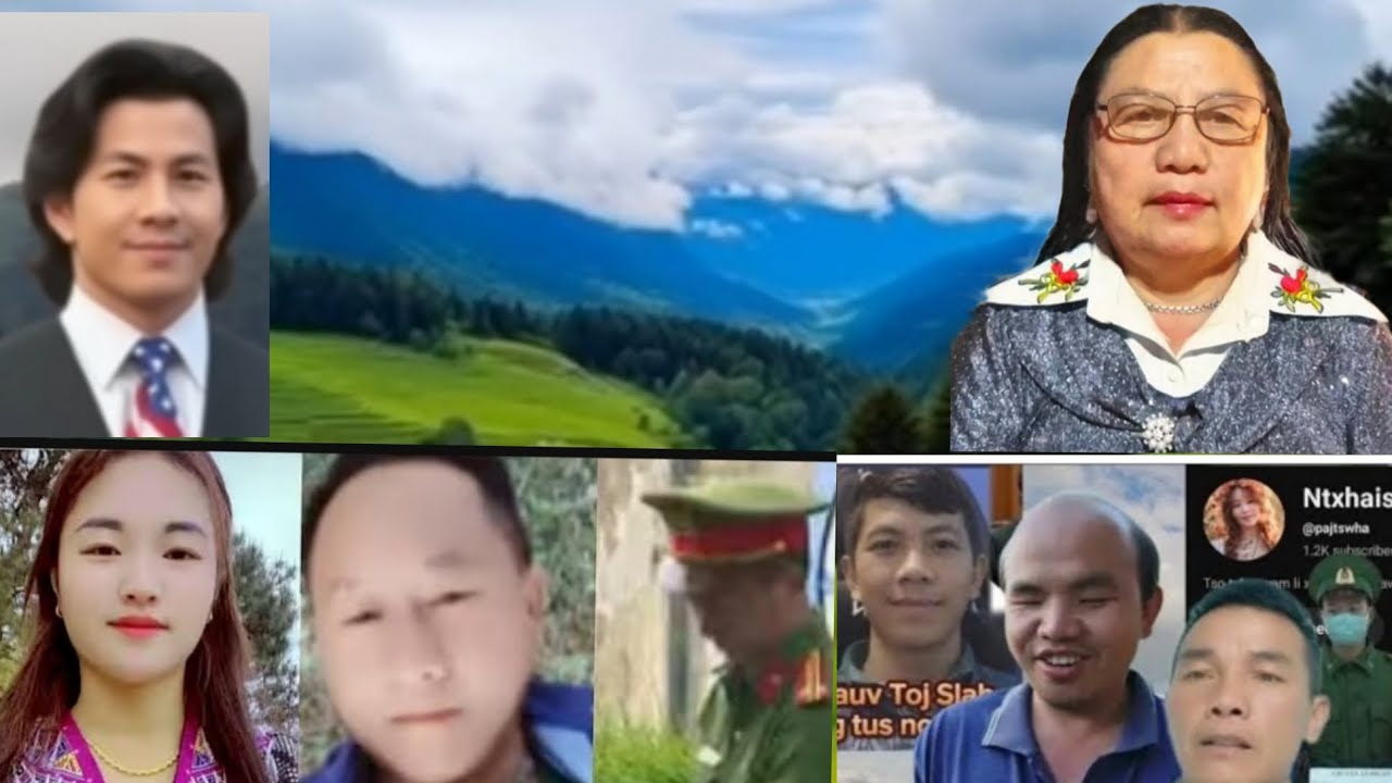 Tsi tau ntes lum faj xov xwm cuav ntawm yaum thoj 