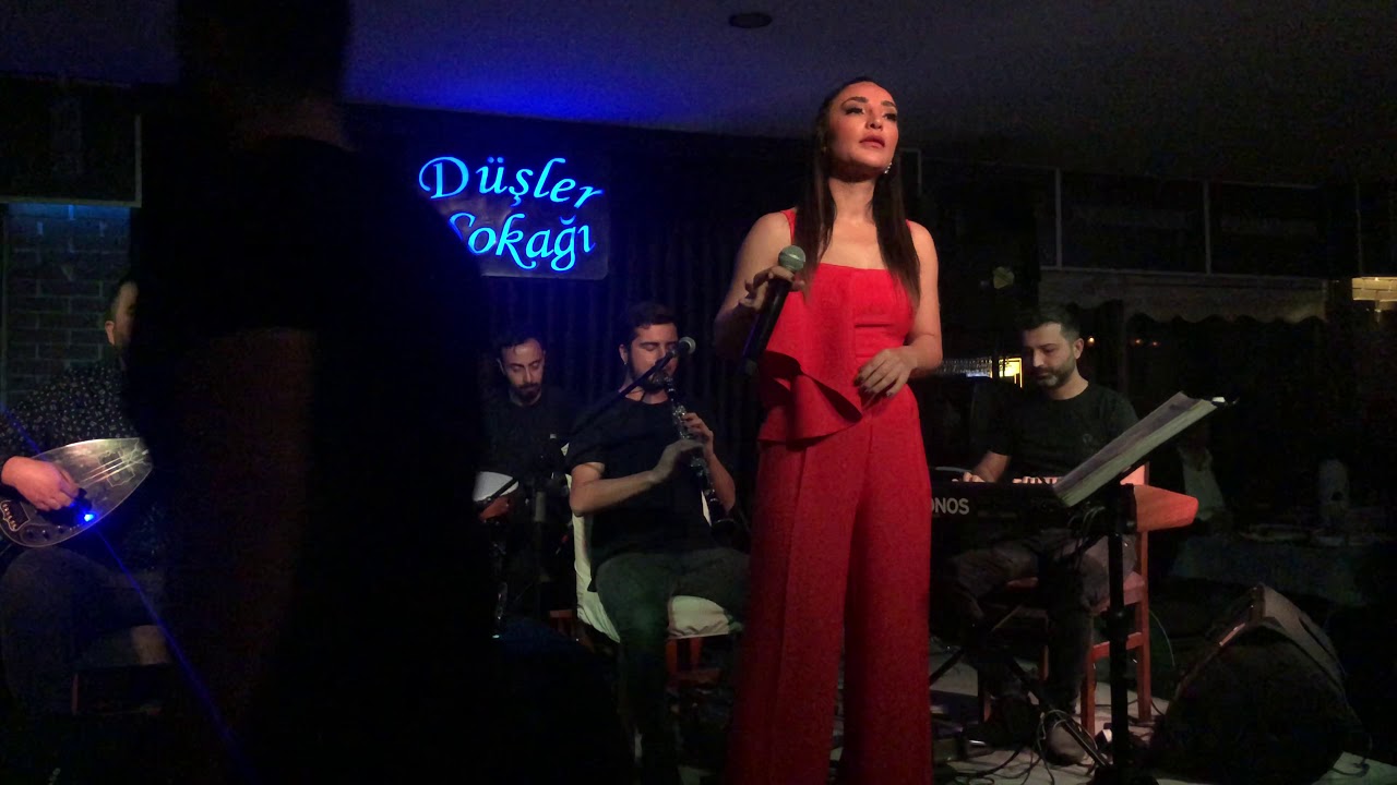 Aysel YAKUPOĞLU - Sazım