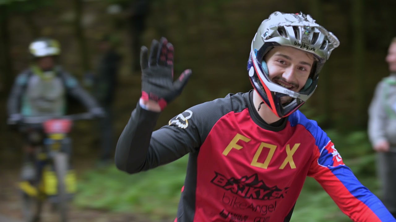 Velosprint Bratislavské Enduro 2021