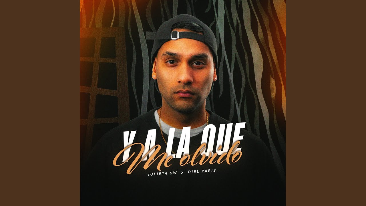 Y a la Que Me Olvido