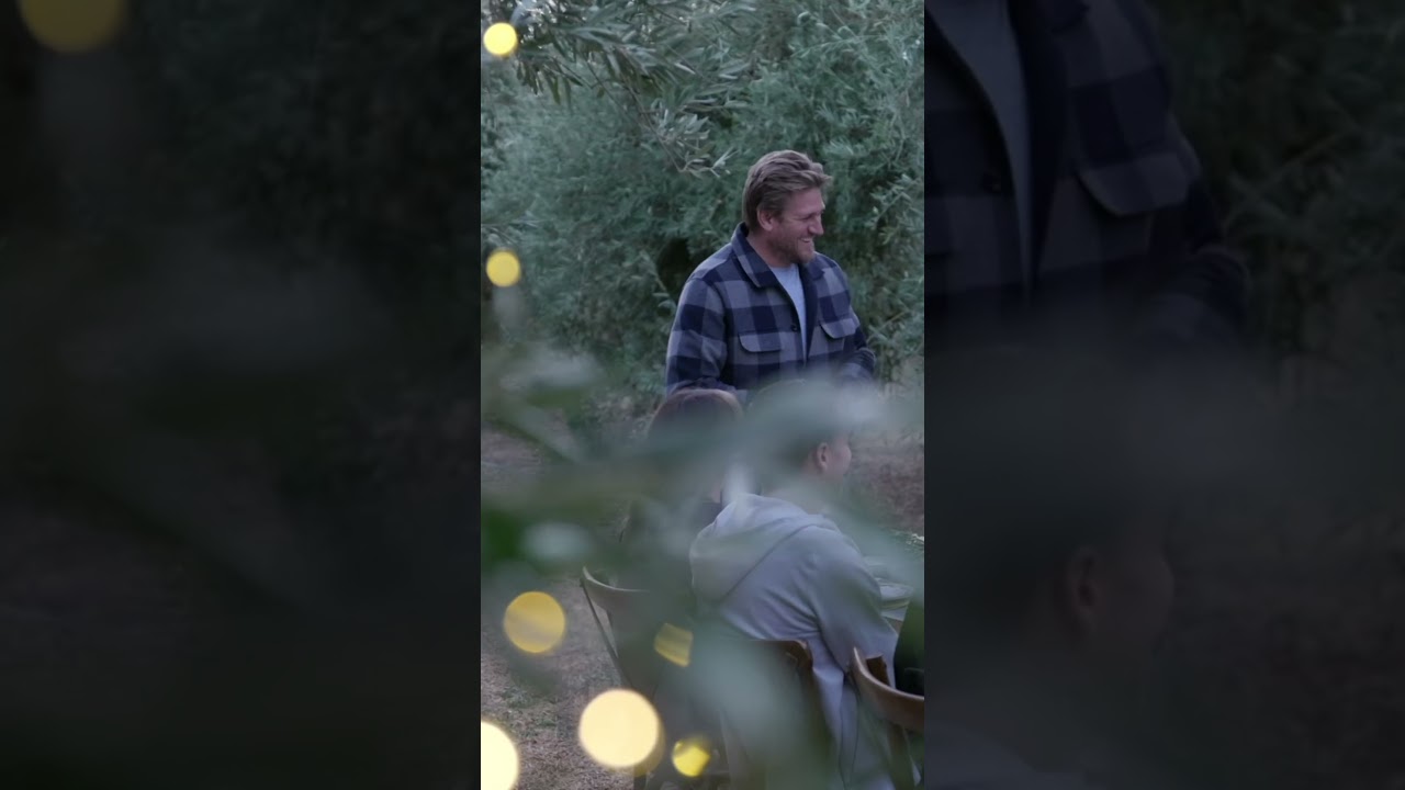 Chef Curtis Stone Joins Cobram Estate as Official Brand Ambassador