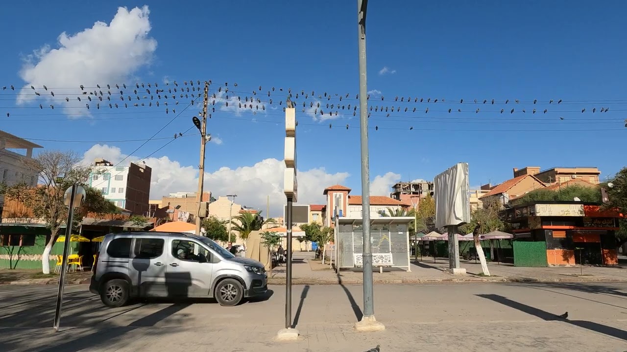 BATNA Algeria